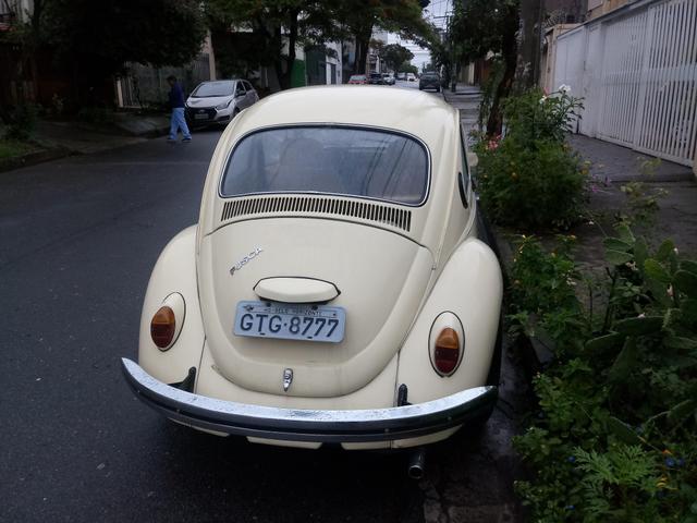 Fusca 76 - Foto 10