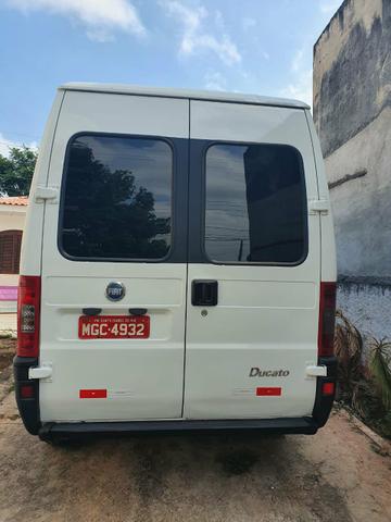 Ducato 16 lugares - Foto 4