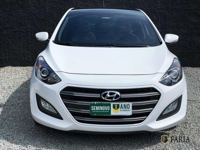 HYUNDAI I30 1.8 MPI 16V GASOLINA 4P AUTOMATICO - Foto 5