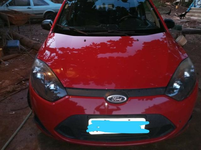 Carros - Foto 8