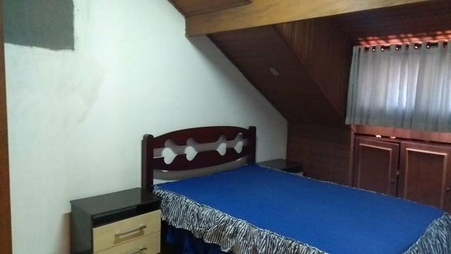 Casa sobrado no Conjunto Libra 6 quartos - Foto 8