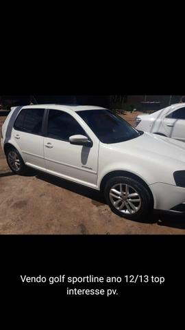 Golf - Foto 2
