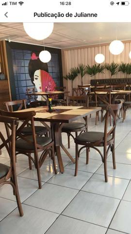 Restaurante Oriental sushi Em funcionamento - Foto 2