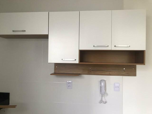 Aluga-se apartamento em Morada de Laranjeiras - Vila Camburi - Foto 7
