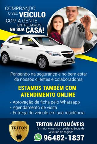 Sandero vibe 1.6 8v - Foto 12