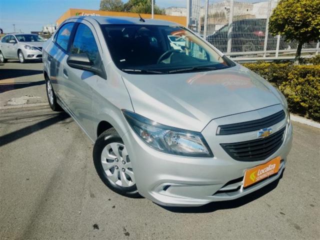 PRISMA 2018/2019 1.0 MPFI JOY 8V FLEX 4P MANUAL - Foto 3