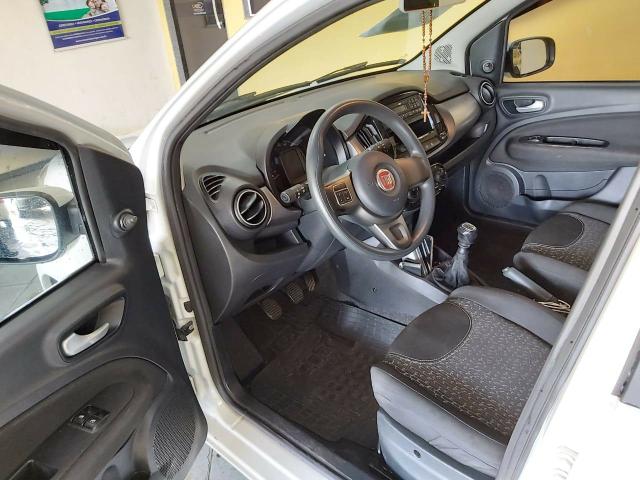 Fiat uno evolution 1.4 fire flex completa 2015 - Foto 8