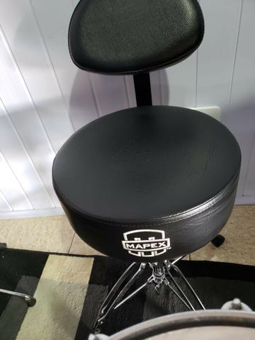 Bateria pear sport 06 pçs completa - Foto 4