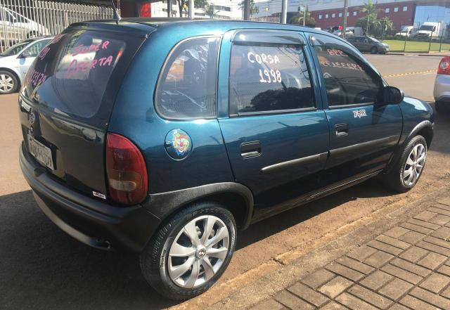 Corsa 1998 - Foto 6