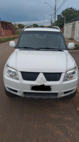Mitsubishi Pajero TR4 2014/2015 2.0 16v Manual - Foto 5