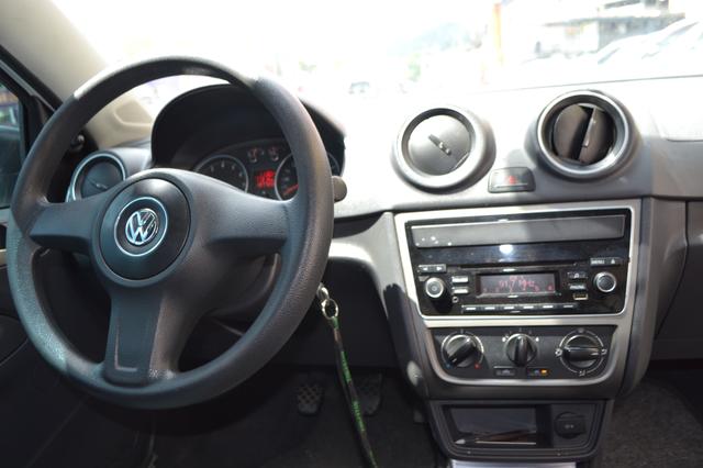 Volkswagen Saveiro 1.6 2014, Completa!!! - Foto 4