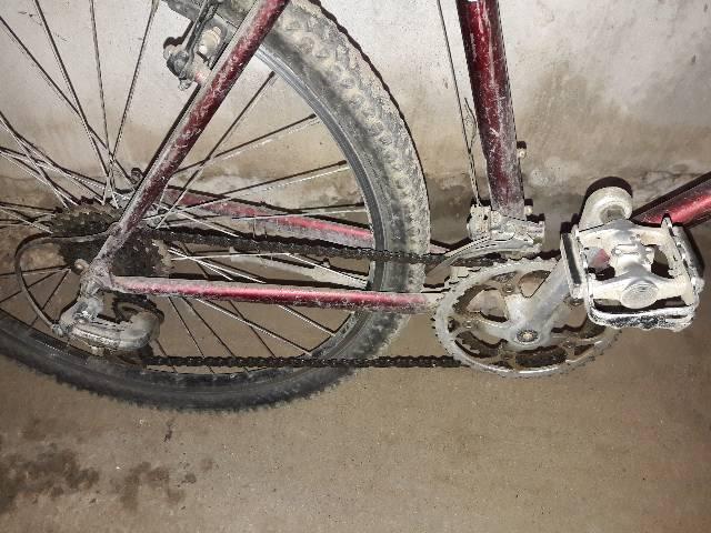 Baike trek - Foto 2