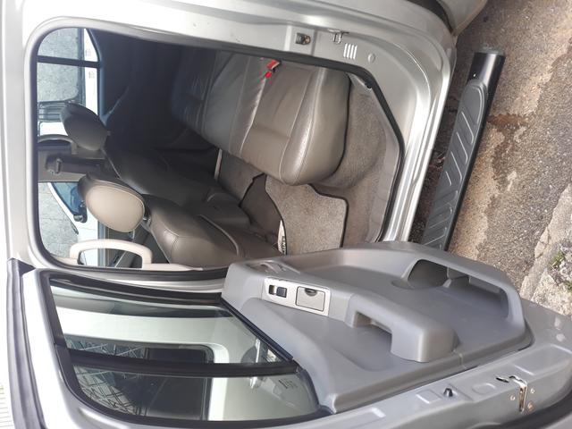 Nissan Frontier 2.5 SEL 2008 - Foto 9