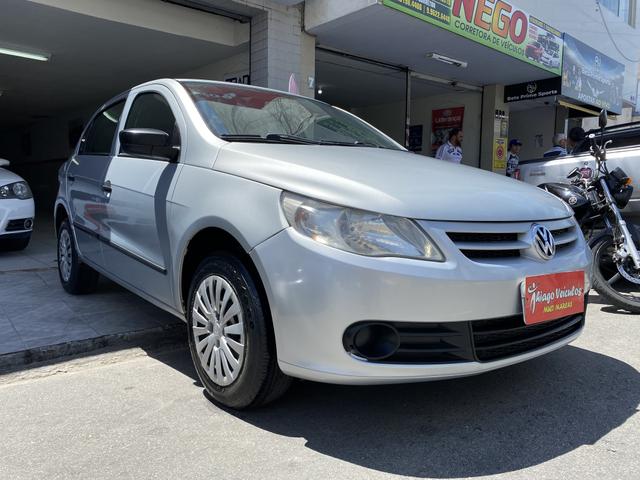 Gol G5 1.0 2010 completo ?extra? - Foto 4