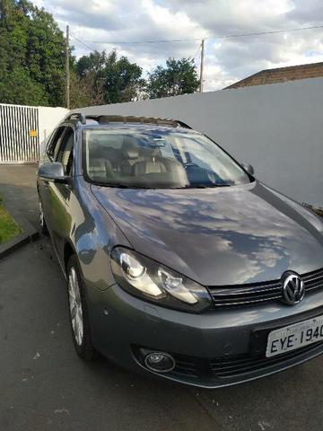 Jetta Variant top de linha - Foto 7