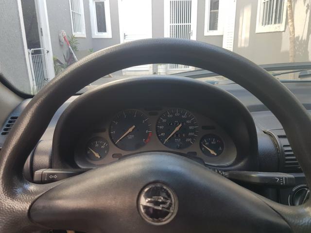 Corsa Wagon 99 - 1.6 - 8V - Foto 5