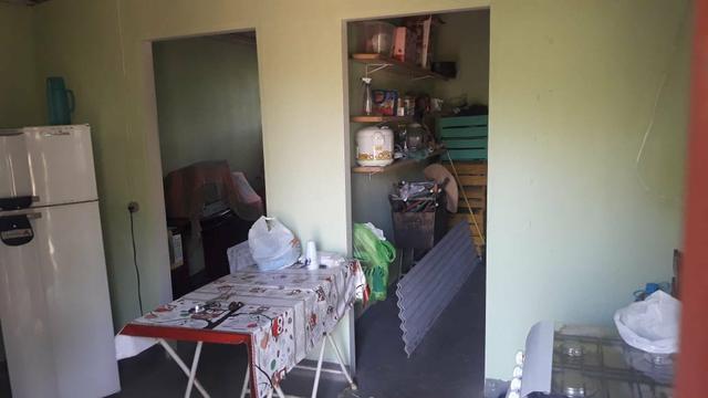 Vendo chácara na serra - Foto 9