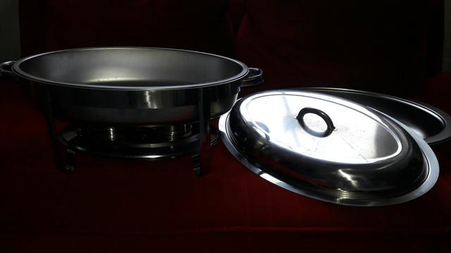 Vendo Rechoud - Foto 4