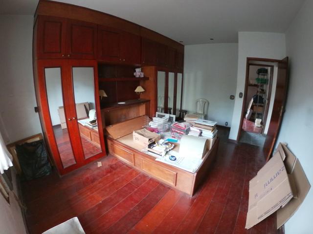 Terreno de 250m2 com 3 casas e quintal em Jardim América - Rio de Janeiro - Foto 5
