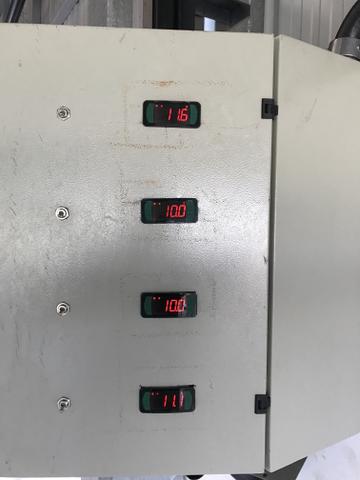 Câmara fria grande com antecâmara - Foto 5