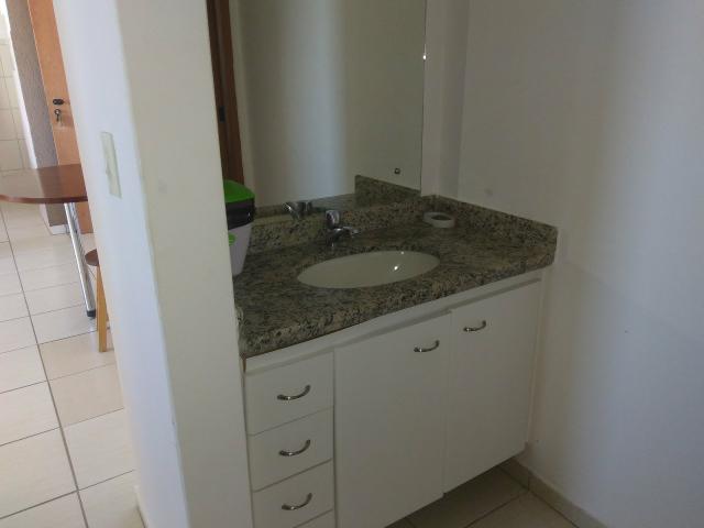 Apartamento Mobiliado 2 Quartos - Thermas do Bandeirante - Foto 4