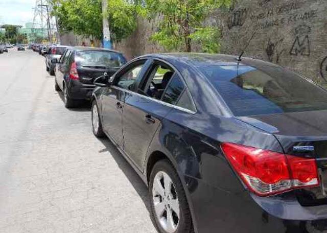 Gm- Chevrolet Cruze lt 1.8 Flex - Foto 3