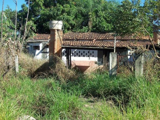 Terreno em Caldas Novas-GO - Aceito carro na troca - Escriturado - Quitado - Foto 3