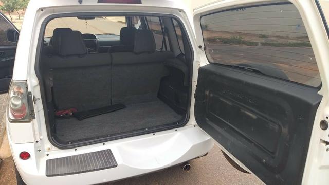 Mitsubishi Pajero TR4 2014/2015 2.0 16v Manual - Foto 4