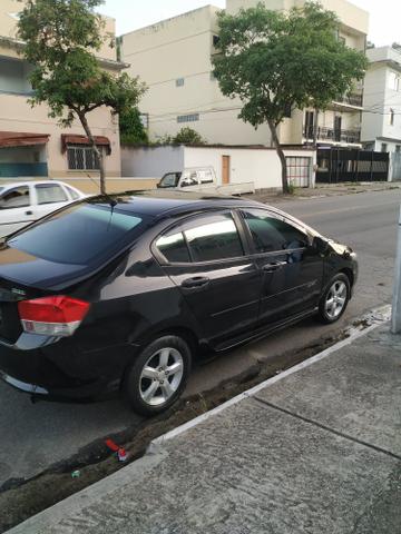 Honda city 2012 automático - Foto 2