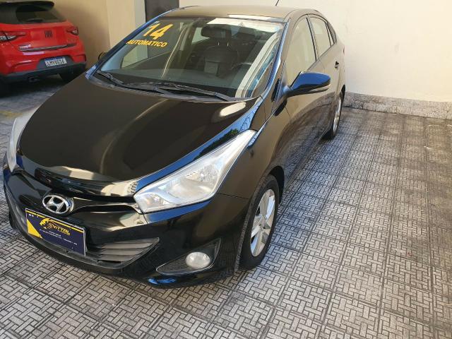 Hyundai hb20s 2014 Gnv grátis - Foto 2