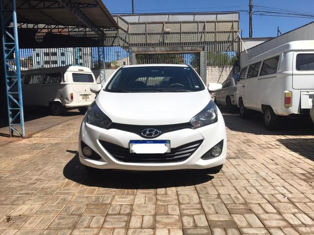 Hyundai HB20 1.0 Comf. Mec - Foto 2