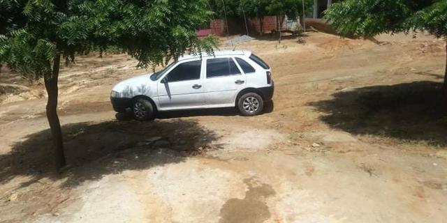 Gol G4 1.0 2006/07 - Foto 6