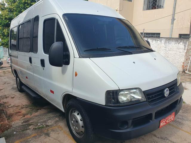 Ducato 16 lugares - Foto 3
