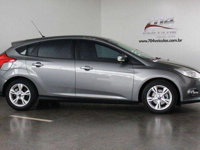 Focus 1.6 S/1.6 SE Flex 16v 5p Aut - Foto 10