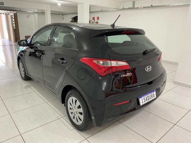 HYUNDAI HB20 1.6 COMFORT PLUS - Foto 7