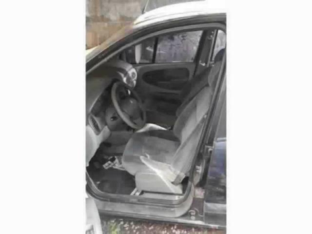K-JB10953 -Veículo Renault Scenic RXE 2.0 Renault, ANO: 2003/2003 - Foto 4
