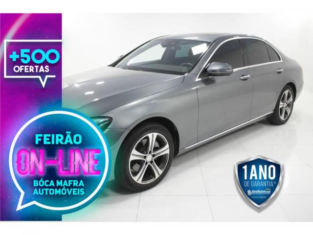 Mercedes-Benz Mercedes E250 AVN 2.0