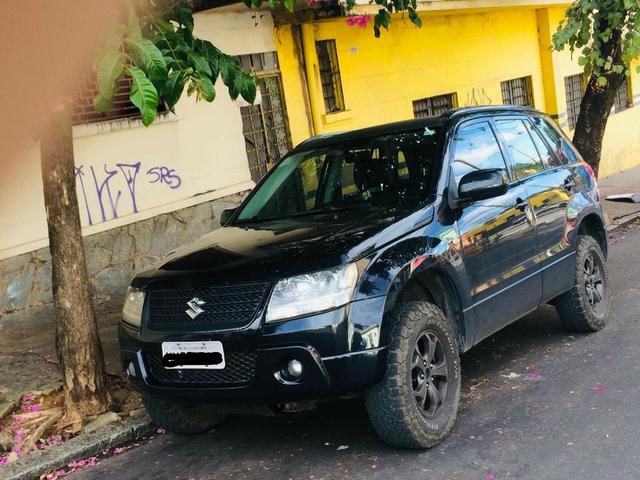 Suzuki Grand Vitara - Foto 2