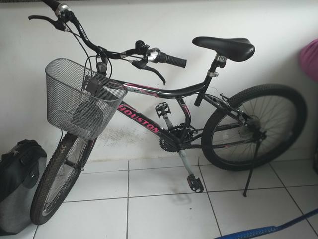Bicicleta houston - Foto 3