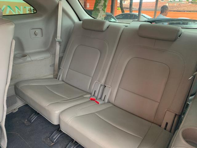 Hyundai Veracruz GLS 3.8 2009 - Foto 6