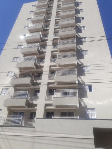 Ap. Novo 2 dormitórios Nova aliança c\Lazer