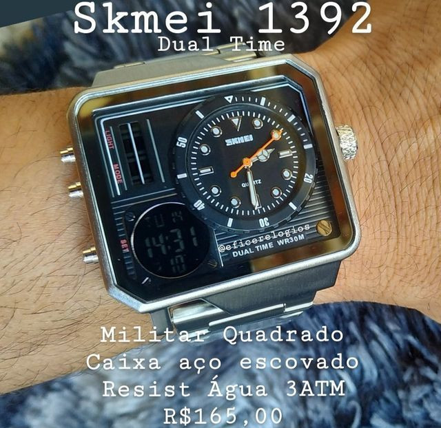 skmei 1392