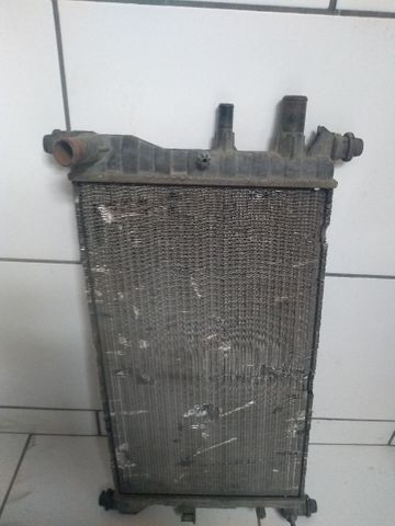 Peças pra fiesta 1998 - Foto 6