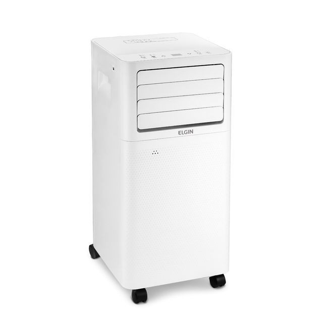 Ar Condicionado Portátil ELGIN EcoCube 9000 - Multifunção