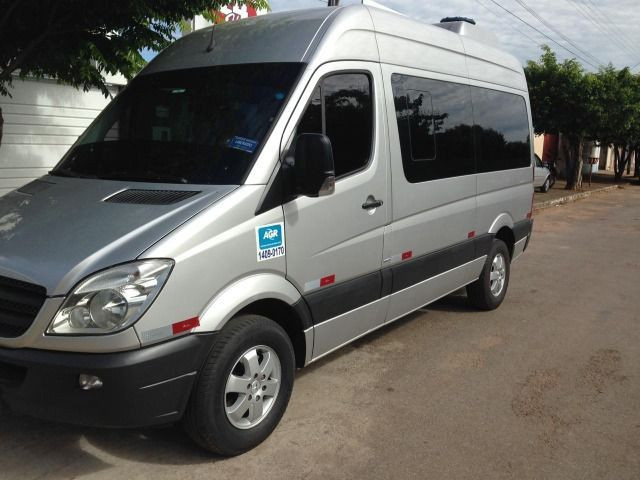 van mercedes olx