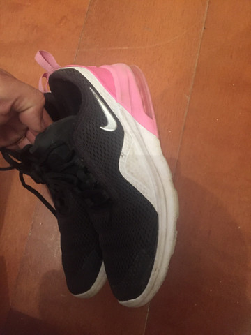 tenis nike porto alegre