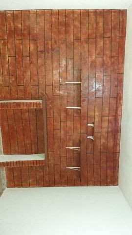 Aluga-se casa para fins religioso ou moradia direto com proprietário - Foto 4