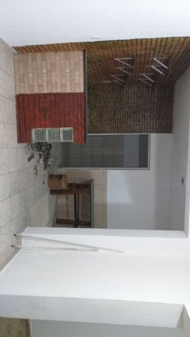 Aluga-se casa para fins religioso ou moradia direto com proprietário - Foto 2