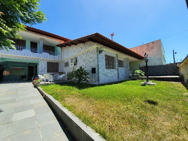 350m² Excelente Casa Na Parquelândia | Aluguel - Foto 3