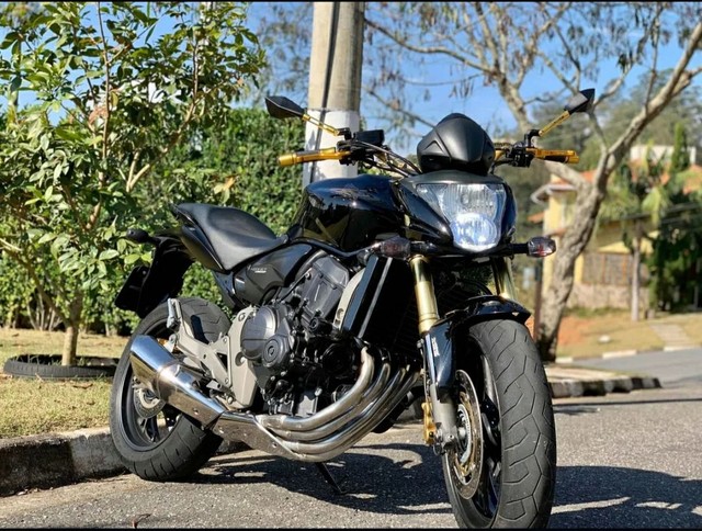 HONDA HORNET